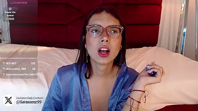 Snapshot of sara_saenz99 chatting on 12.28.24 sara saenz99 online show from 12.28.24