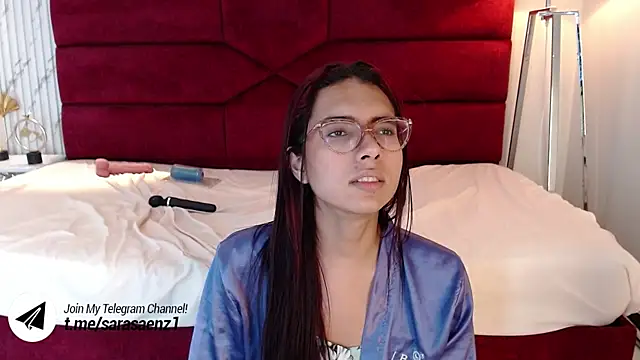 Snapshot of sara_saenz99 chatting on 03.06.25 sara saenz99 online show from 03.06.25