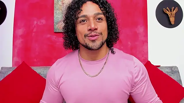 MikeEstevess online show from 01.05.25