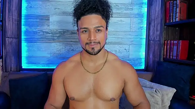 MikeEstevess online show from 03.07.25