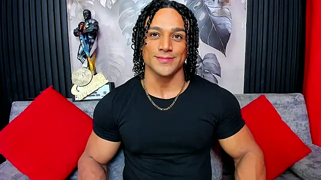 MikeEstevess online show from 10.08.25