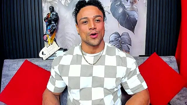 MikeEstevess online show from 10.26.25