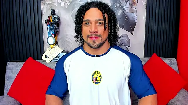 MikeEstevess online show from 01.06.26