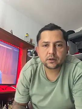 alfonzo teo online show from 01.18.26