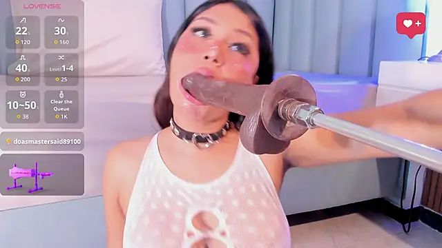 dayan ken online show from 11.21.25