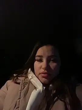 Snapshot of stacy_stoone chatting on 01.03.25 stacy stoone online show from 01.03.25