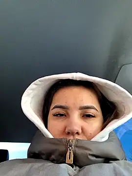 Snapshot of stacy_stoone chatting on 01.22.25 stacy stoone online show from 01.22.25