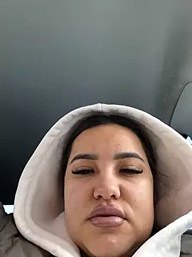 Snapshot of stacy_stoone chatting on 01.26.25 stacy stoone online show from 01.26.25