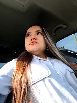 Snapshot of stacy_stoone chatting on 10.10.25 stacy stoone online show from 10.10.25