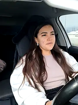 stacy stoone online show from 02.09.26