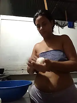 Andreita 95 online show from 01.23.25