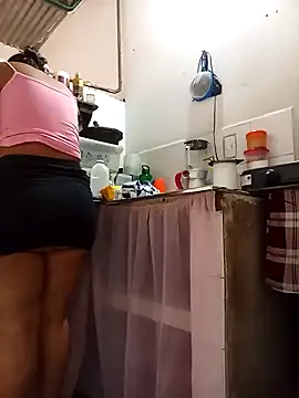 Andreita 95 online show from 02.02.25