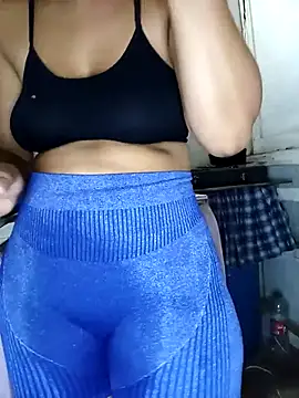 Andreita 95 online show from 02.17.25
