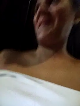 Andreita 95 online show from 10.18.25