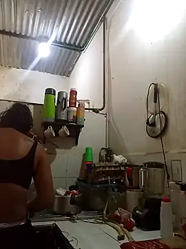 Andreita 95 online show from 11.10.25