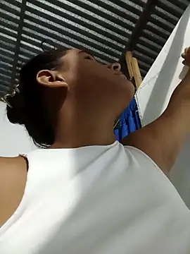 Andreita 95 online show from 12.02.25