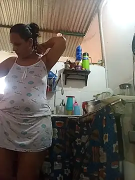 Snapshot of Andreita_95 chatting on 01.19.26 Andreita 95 online show from 01.19.26