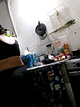 Snapshot of Andreita_95 chatting on 02.25.26 Andreita 95 online show from 02.25.26