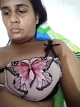 Andreita 95 online show from 04.07.26