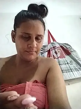 Andreita 95 online show from 04.15.26