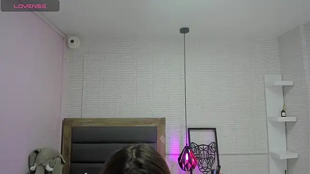 Kittytimberlake online show from 01.09.25