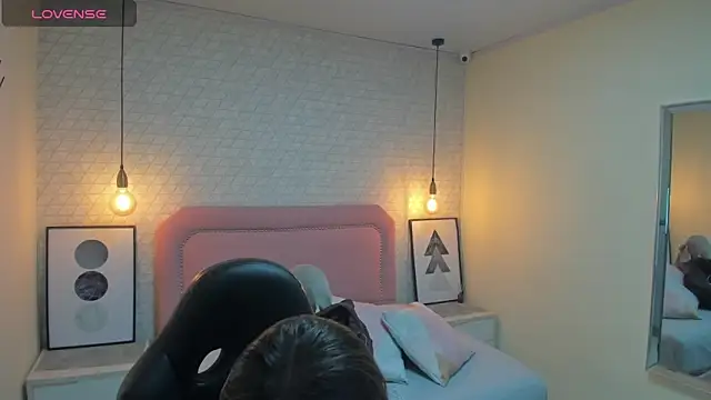 Kittytimberlake online show from 01.18.25