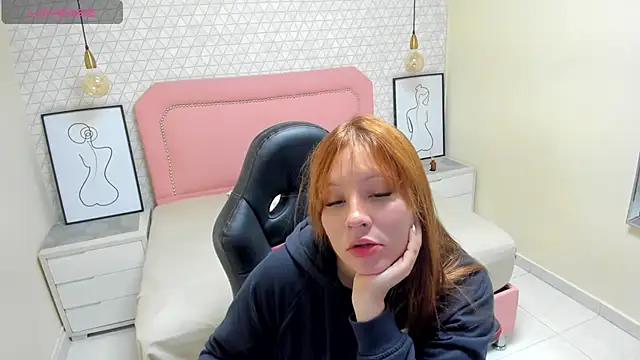 Kittytimberlake online show from 09.27.25