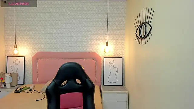 Kittytimberlake online show from 01.09.26