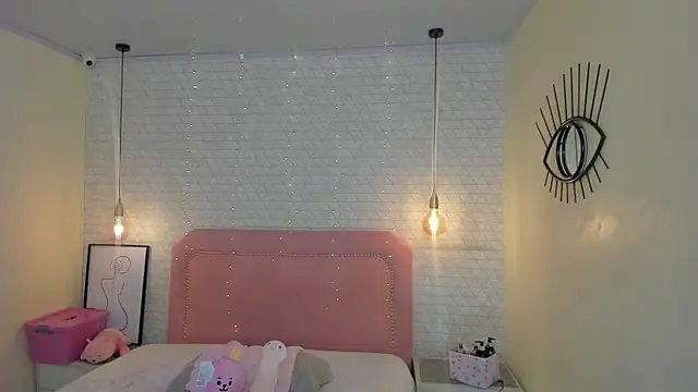 Kittytimberlake online show from 03.18.26