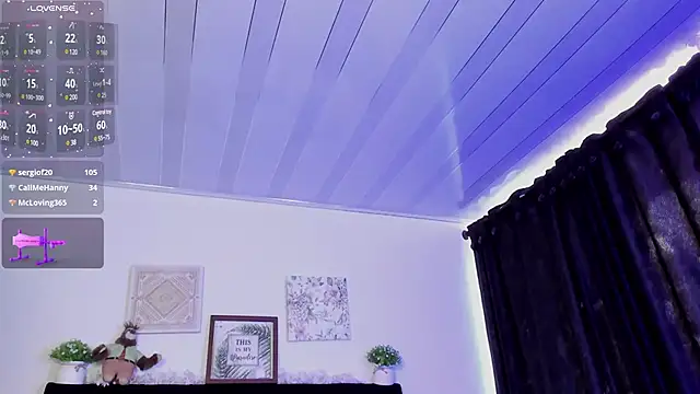 aihnoa split online show from 03.11.25