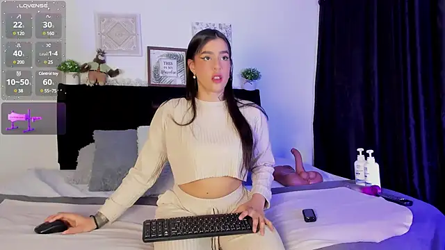 aihnoa split online show from 03.13.25