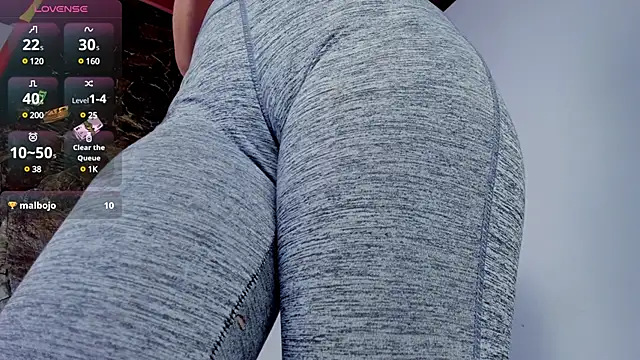 angelaa evans online show from 02.20.25