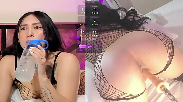 lili moonn online show from 03.08.25