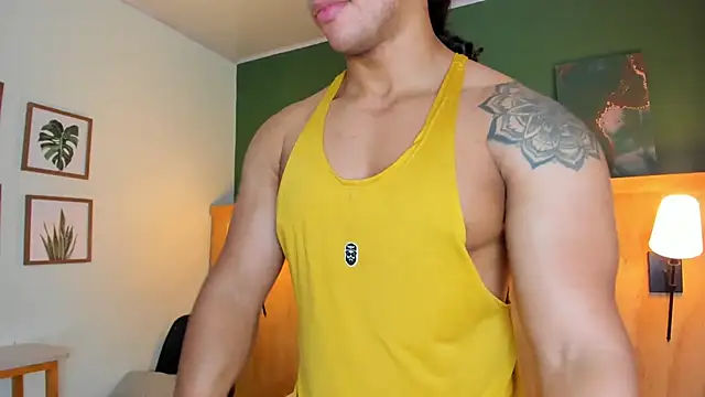 jacob-coper online show from 03.19.25