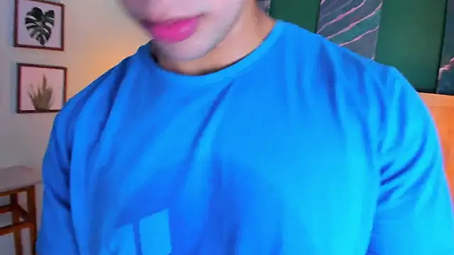 jacob-coper online show from 10.25.25