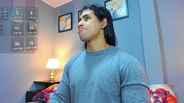 jacob-coper online show from 01.13.26