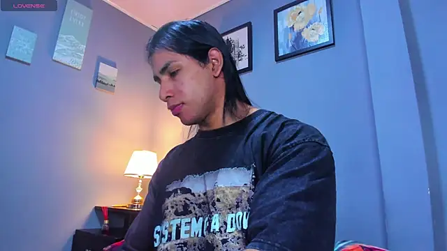 jacob-coper online show from 04.16.26