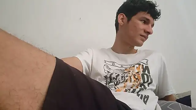 Paulhot018 online show from 03.09.25