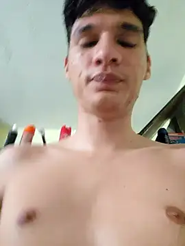 Paulhot018 online show from 09.16.25