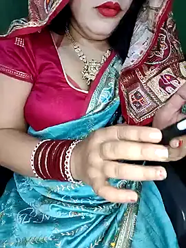 Pratibha ji online show from 01.11.25