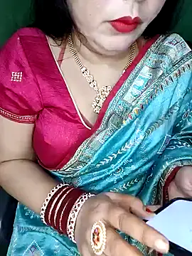 Pratibha ji online show from 01.11.25