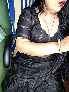 Pratibha ji online show from 09.11.25