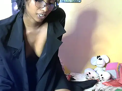 StarBarbiee online show from 03.02.25