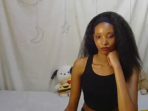 StarBarbiee online show from 01.05.26