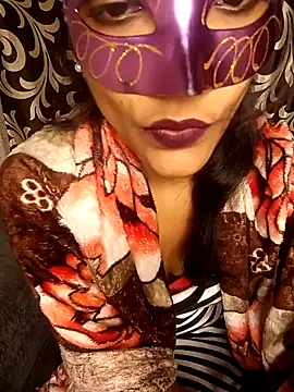 Snapshot of REVA_DARLING chatting on 12.23.24 REVA DARLING online show from 12.23.24