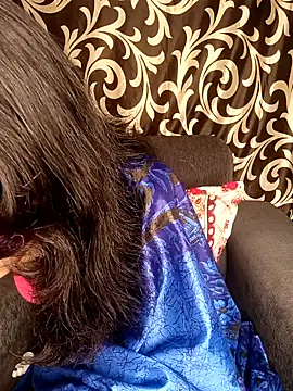 Snapshot of REVA_DARLING chatting on 12.29.24 REVA DARLING online show from 12.29.24