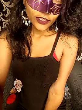 Snapshot of REVA_DARLING chatting on 12.31.24 REVA DARLING online show from 12.31.24