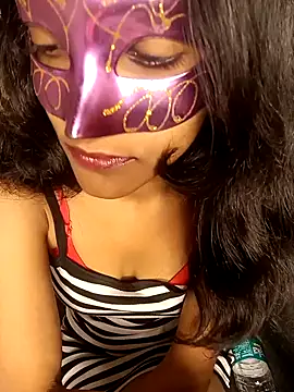 Snapshot of REVA_DARLING chatting on 12.31.24 REVA DARLING online show from 12.31.24