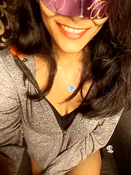 Snapshot of REVA_DARLING chatting on 01.09.25 REVA DARLING online show from 01.09.25