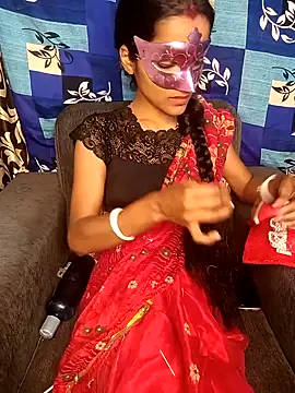 Snapshot of REVA_DARLING chatting on 02.01.25 REVA DARLING online show from 02.01.25